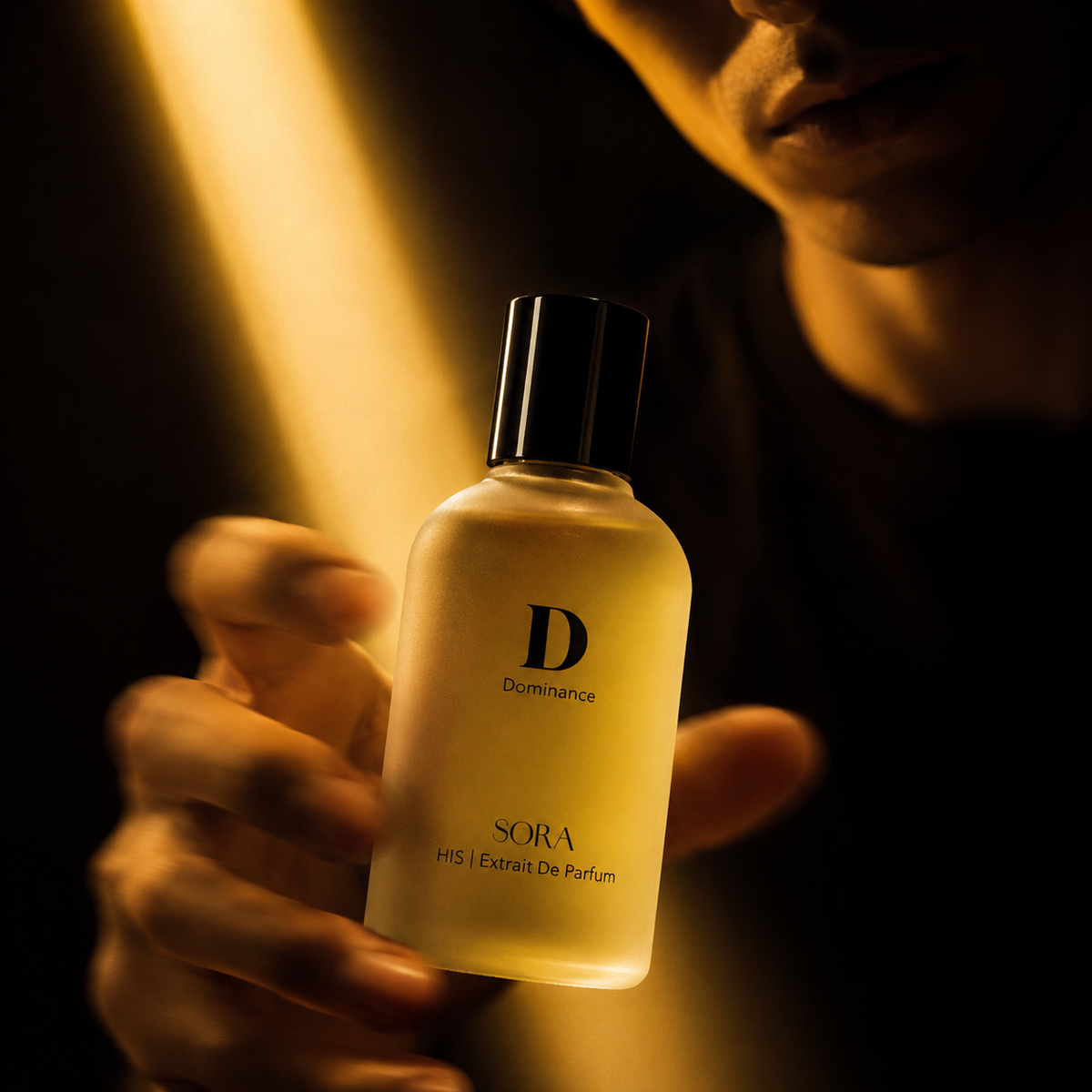 Wear it as a daily ritual, not just a finish.
